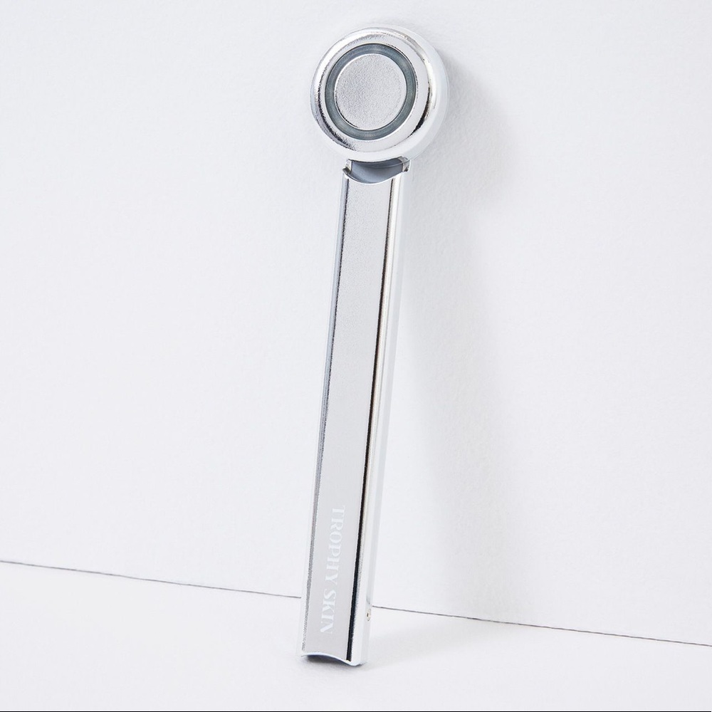 Trophy Skin BrightenMD Multi-function Eye, Face & Neck Tool NEW